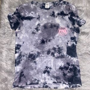 🤍 VS PINK MARBLE T-SHIRT 🖤